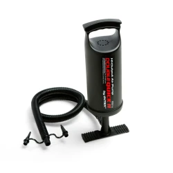 Didelis rankinis siurblys