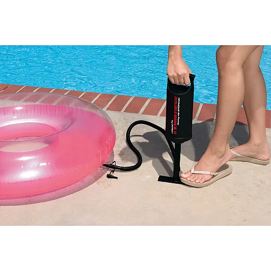 Large hand pump