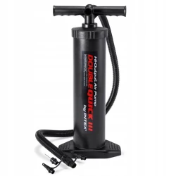 Dviejų krypčių stūmoklinis siurblys Intex 68605