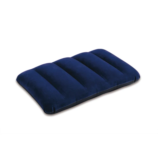 Inflatable Velour Pillow INTEX 68672 Pripučiami čiužiniai INTEX