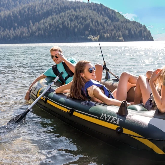 Aliuminio irklų komplektas 137 cm 2 vnt