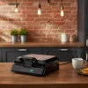 Vaflių keptuvė 1080–1300 W, KADEN Elektronika ir buitiniai prietaisai KADEN