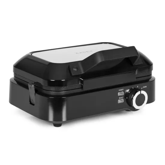 Gofrownica 1200 W, KADEN Elektronika i urządzenia gospodarstwa domowego KADEN