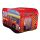 Vaikiška žaidimų palapinė Gaisrinės automobilis Vaikiškos palapinės IPLAY