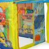 Children's Tent: Auto Service Children’s tents IPLAY