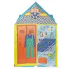 Children's Tent: Auto Service Children’s tents IPLAY