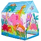 Zoo House Children's Play Tent Children’s tents IPLAY