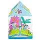Zoo House Children's Play Tent Children’s tents IPLAY