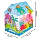 Zoo House Children's Play Tent Children’s tents IPLAY