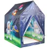 Laste mängutelk Space House Laste telgid IPLAY