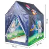 Laste mängutelk Space House Laste telgid IPLAY