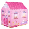 Children's Play Tent: Pink House Children’s tents IPLAY