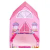 Children's Play Tent: Pink House Children’s tents IPLAY