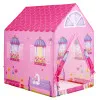 Children's Play Tent: Pink House Children’s tents IPLAY