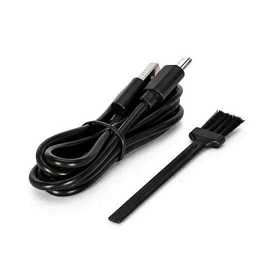 Zestaw elektrycznych młynków do soli i pieprzu, 2 szt. KADEN
