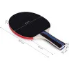 Table Tennis Set 2 Ping-Pong Paddles + 3 Balls