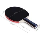 Table Tennis Set 2 Ping-Pong Paddles + 3 Balls