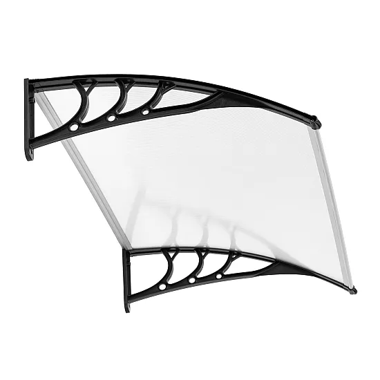 Įėjimo durų stogelis 100x80 cm MultiGarden
