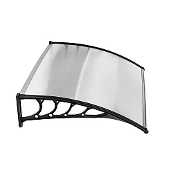 Įėjimo durų stogelis 150x100 cm MultiGarden