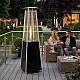 Dujinis sodo/terasos šildytuvas 180 cm 11,5 kW MultiGarden