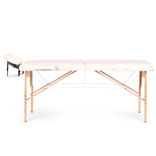 Medinis masažo ir reabilitacijos stalas