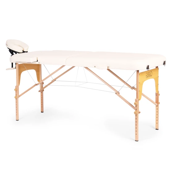 Medinis masažo ir reabilitacijos stalas