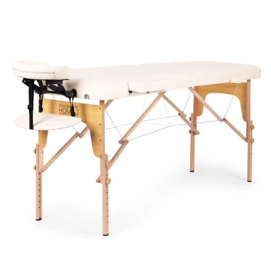 Medinis masažo ir reabilitacijos stalas