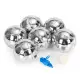 Boules Game Set Petanque 6 Balls + Case and Accessories