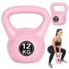 12 kg roosa kaal treeninguteks ModernHome