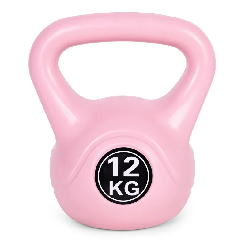 12 kg roosa kaal treeninguteks ModernHome