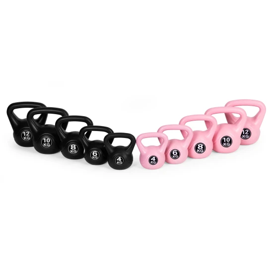 Svarstis treniruotėms 4 kg