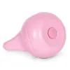 4 kg rožinis treniruočių svoris/kettlebell ModernHome
