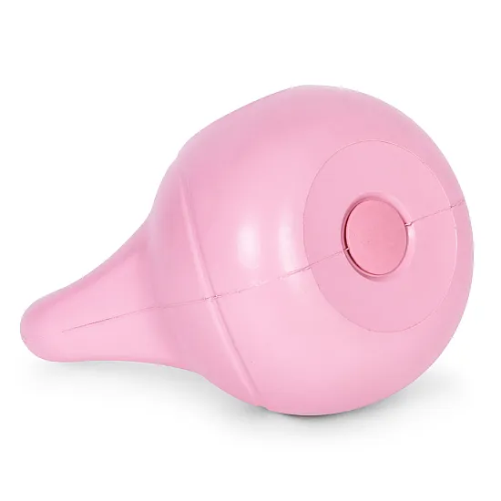 Rožinis 6 kg kettlebell svoris treniruotėms ModernHome