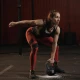 Svarstis treniruotėms 8 kg