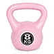 Rožinis 8 kg kettlebell svoris treniruotėms ModernHome