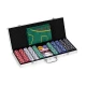 Pokerio ir blackjacko rinkinys