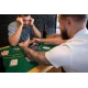 Pokerio ir blackjacko rinkinys
