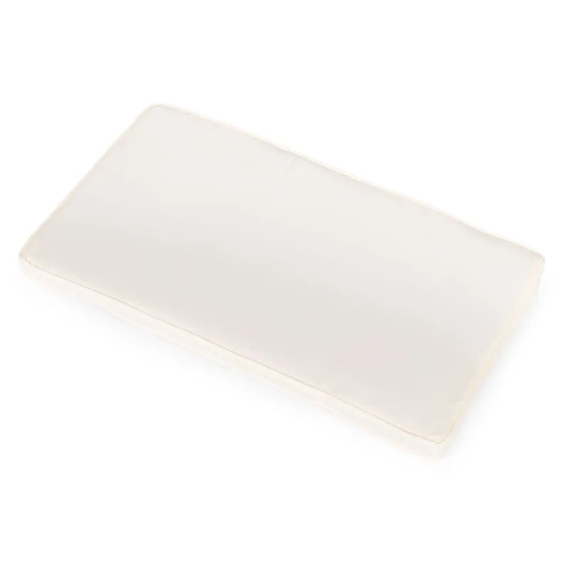 Juoda dvivietė sodo sofa su pagalvėle MultiGarden