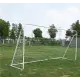 Futbolo vartai su tinklu 300 x 200 cm MOVEPRO