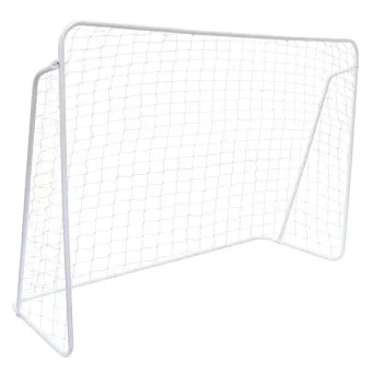 Футбольные ворота с сеткой 300 x 200 см MOVEPRO