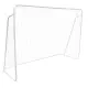 Futbolo vartai su tinklu 300 x 200 cm MOVEPRO