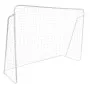 Футбольные ворота с сеткой 300 x 200 см MOVEPRO