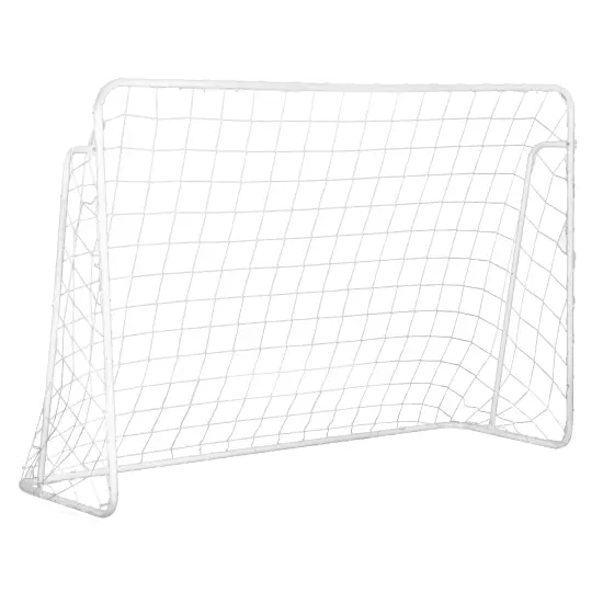 Futbolo treniruočių vartai su taikiniu 180 x 122 cm MOVEPRO