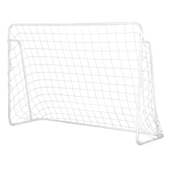 Futbolo treniruočių vartai su taikiniu 180 x 122 cm MOVEPRO