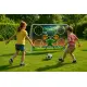 Futbolo treniruočių vartai su taikiniu 180 x 122 cm MOVEPRO