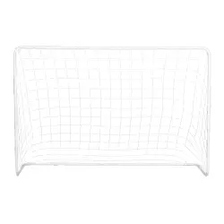 Futbolo vartų rinkinys su tinklu 180 x 122 cm MOVEPRO