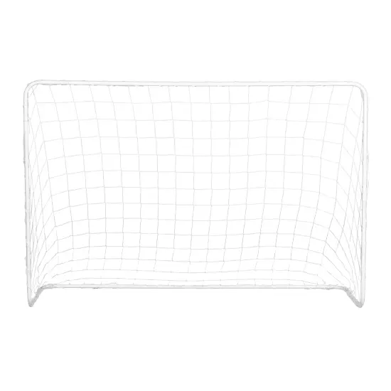 Futbolo vartų rinkinys su tinklu 180 x 122 cm MOVEPRO
