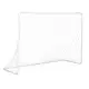 Futbolo vartų rinkinys su tinklu 180 x 122 cm MOVEPRO