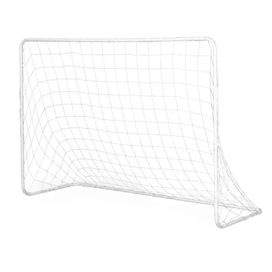 Futbolo treniruočių vartai su taikiniu 180 x 122 cm MOVEPRO