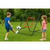 Сетка для отскока на футбольных тренировках 100 x 100 см MOVEPRO